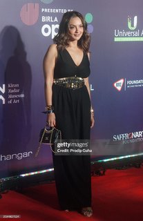 Seema Sajdeh feet photo 13