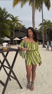 Seema Sajdeh feet photo 6