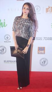 Seema Sajdeh feet photo 15