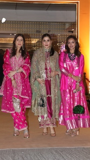 Seema Sajdeh feet photo 18