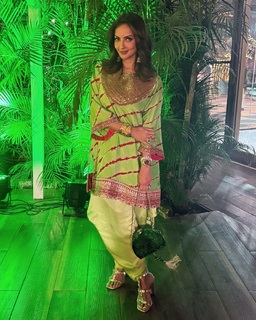 Seema Sajdeh feet photo 15