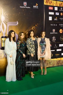 Seema Sajdeh feet photo 1
