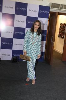Seema Sajdeh feet photo 18