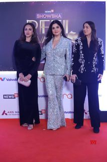 Seema Sajdeh feet photo 13