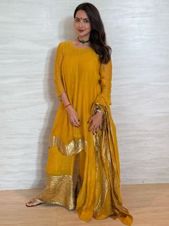 Seema Sajdeh feet photo 3