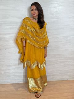 Seema Sajdeh feet photo 2