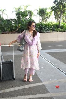 Seema Sajdeh feet photo 2