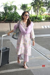 Seema Sajdeh feet photo 1