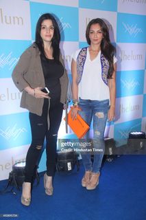 Seema Sajdeh feet photo 12