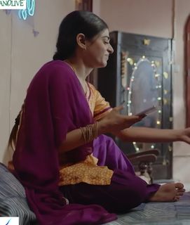Sehar Khan feet photo 4