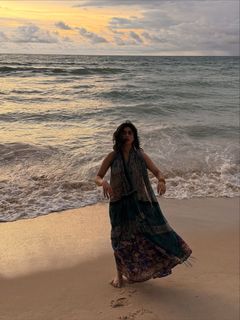 Sehar Khan feet photo 11