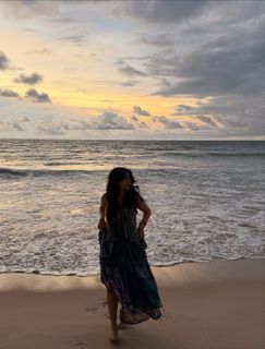 Sehar Khan feet photo 10