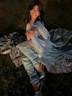Sehar Khan feet photo 6