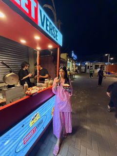 Sehar Khan feet photo 1