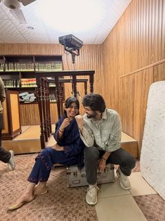 Sehar Khan feet photo 2