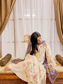 Sehar Khan feet photo 1