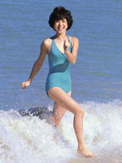 Seiko Matsuda feet photo 20