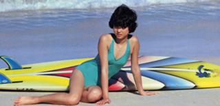 Seiko Matsuda feet photo 18