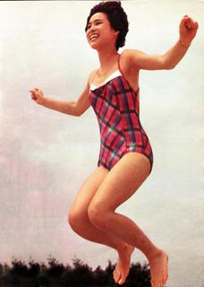 Seiko Matsuda feet photo 19
