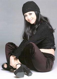 Seiko Matsuda feet photo 14