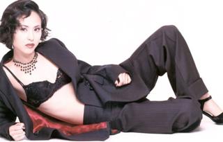 Seiko Matsuda feet photo 13