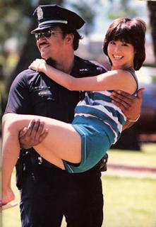 Seiko Matsuda feet photo 10