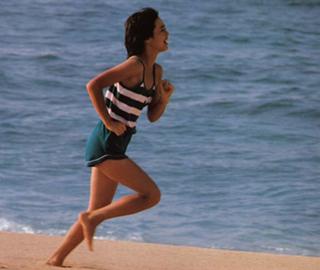 Seiko Matsuda feet photo 9