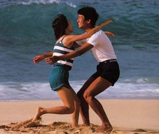 Seiko Matsuda feet photo 8