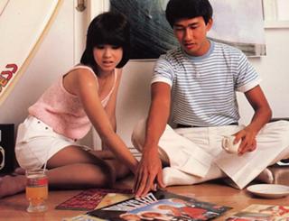 Seiko Matsuda feet photo 5