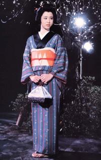 Seiko Matsuda feet photo 20