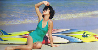 Seiko Matsuda feet photo 20