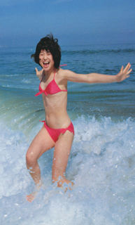 Seiko Matsuda feet photo 12