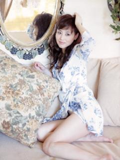 Seiko Matsuda feet photo 13