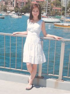 Seiko Matsuda feet photo 2