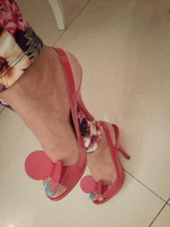 Seka Aleksic feet photo thumbnail