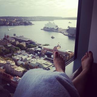 Seka Aleksic feet photo thumbnail