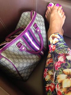 Seka Aleksic feet photo thumbnail