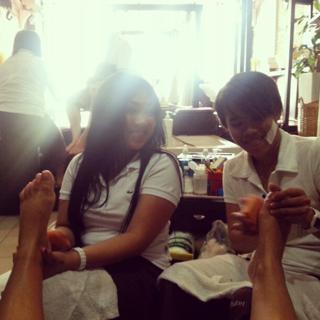 Seka Aleksic feet photo thumbnail