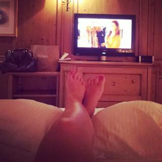 Seka Aleksic feet photo thumbnail
