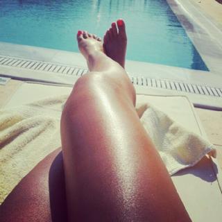 Seka Aleksic feet photo thumbnail