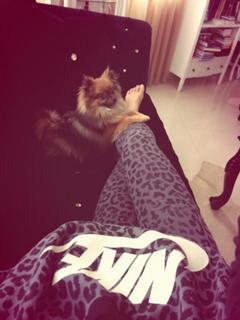 Seka Aleksic feet photo thumbnail