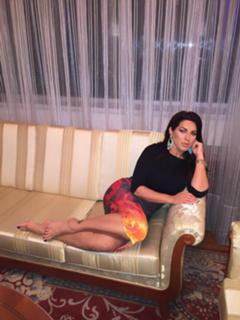 Seka Aleksic feet photo thumbnail