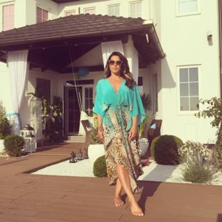 Seka Aleksic feet photo thumbnail