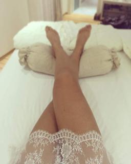 Seka Aleksic feet photo thumbnail