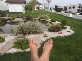 Seka Aleksic feet photo thumbnail