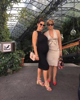 Seka Aleksic feet photo thumbnail