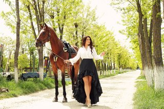 Seka Aleksic feet photo thumbnail