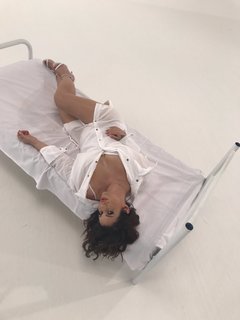 Seka Aleksic feet photo thumbnail