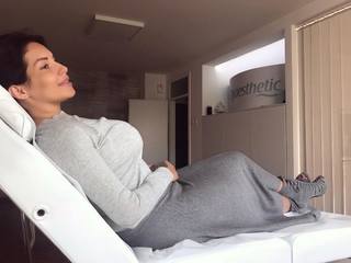 Seka Aleksic feet photo thumbnail