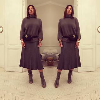 Seka Aleksic feet photo thumbnail